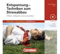 Various - Pocket Business-Entspannung. [Import]