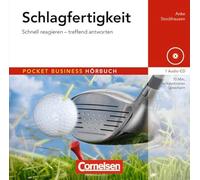 Various - Pocket Business-Schlagfertigkeit [Import]