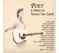 Various - Poet - A Tribute to Townes Van Zandt