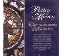 Various - Poetry in Motion [Import]