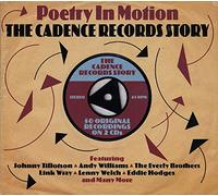 Various Artists - Poetry in Motion [Import]