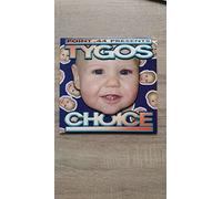 Various - Point 44 presents Tygo’s Choice