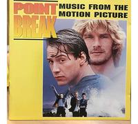 Various - Point Break