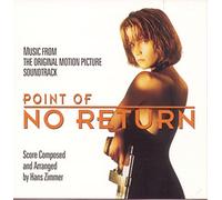 Point Of No Return: Music From The Original Motion Picture Soundtrack
