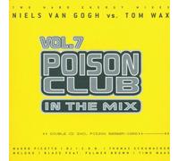 Various - Poison Club: in The Mix Vol.7 [Import]