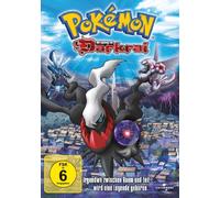 Various - Pokemon 10-der Aufstieg Von Darkrai