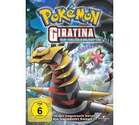 Various - Pokemon 11-Giratina und der Himmelsrei