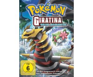 Various - Pokemon 11-Giratina und der Himmelsrei