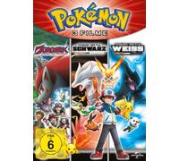 Various - Pokemon 4-6