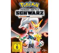 Various - Pokemon der Film: Schwarz-Victini & Reshiram