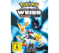 Various - Pokemon der Film: Weiss-Victini & Zekrom [Import]