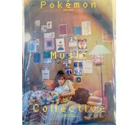 Various Pokemon Musi - Pokemon Music Collective (Game Soundtrack) [New CD]