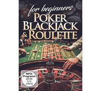 Various - Poker, Blackjack & Roulette For Beginners