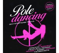 Various - Pole Dancing [Import]
