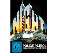 Various - Police Patrol-die Chaotenstreife Vom Nachtrevier