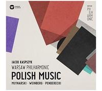 Various: Polish Music