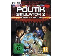 Various - Politiksimulator 2 : Rulers of Nations [import allemand]