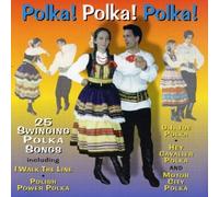 Various - Polka [Import]