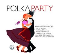 Various - Polka Party [Import]