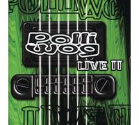 Various - Polliwog Live 98 [Import]