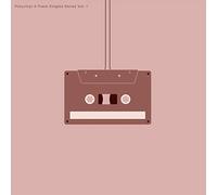 Various – Polyvinyl 4-Track Single Series 1 – Vinyle – Importé