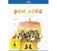 Various - Pom Poko BD (White Edition)