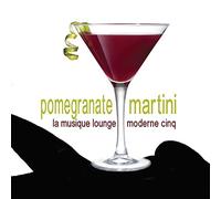 Various - Pomegranate Martini [Import]