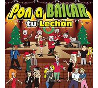 Various - Pon a Bailar Tu Lechon