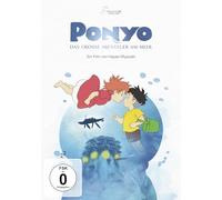 Various - Ponyo - das Große Abenteuer am Meer