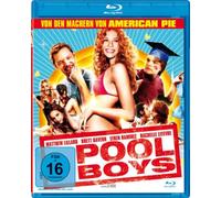 Various - Pool Boys [Blu-Ray] [Import]