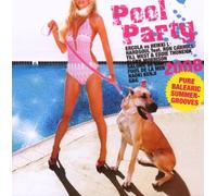 Various - Pool Party 2008 [Import]