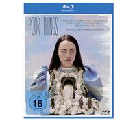 Various - Poor Things BD [Blu-Ray] [Import]