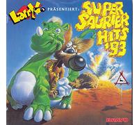 VARIOUS - POP 1 9 9 3 (CD Compilation, 36 Tracks, Various, Diverse Artists, Künstler) The Coconuts - (I Can't Help) Falling In Love With You / Chaaya - I Feel My Heart Is Burning / Bonnie Tyler - God Gave Love To You / Chesney Hawkes - What's Wrong With This Picture / Inner Circle - Wrapped Up In Your Love u.a.