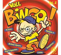 Various - Pop 2000 (Compilation CD, 20 Tracks)