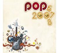 Various - Pop 2006 2007 2008