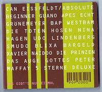 Various - POP 2OOO
