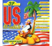 Various Pop - 37 Us Hit-Cocktails