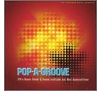 Various - Pop a Groove [Import]