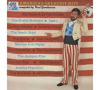Various-Pop - America's Greatest Hits