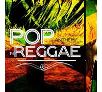 Various - Pop Anthems in Reggae
