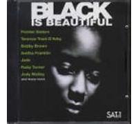 Various Pop - Black is Beautiful [Import]