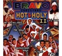 Various - Pop Christmas - Germany Import (Compilation CD, 19 Tracks)