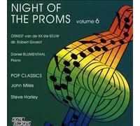 Various (Pop Cl) - Night of The Proms-Vol.6,Il No [Import]