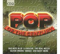 Various - Pop (Compilation CD, 12 Tracks)