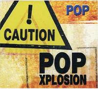 Various - Pop Explosion
