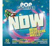 Various - Pop Giganten Ndw [Import]