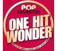 Various - Pop Giganten-One Hit Wonder [Import]