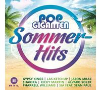 Various - Pop Giganten Sommer-Hits [Import]