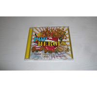Various - Pop Heroes