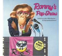 Various - Pop Hits 1989/1990 (Compilation CD, 35 Tracks)